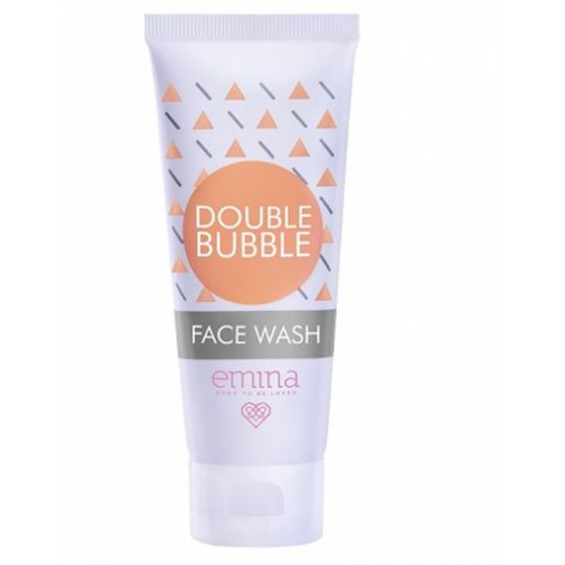 Emina Face Wash Original