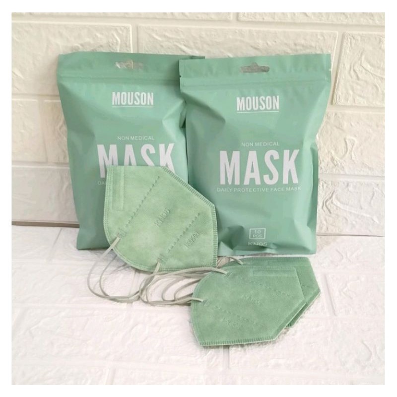 MASKER KN95