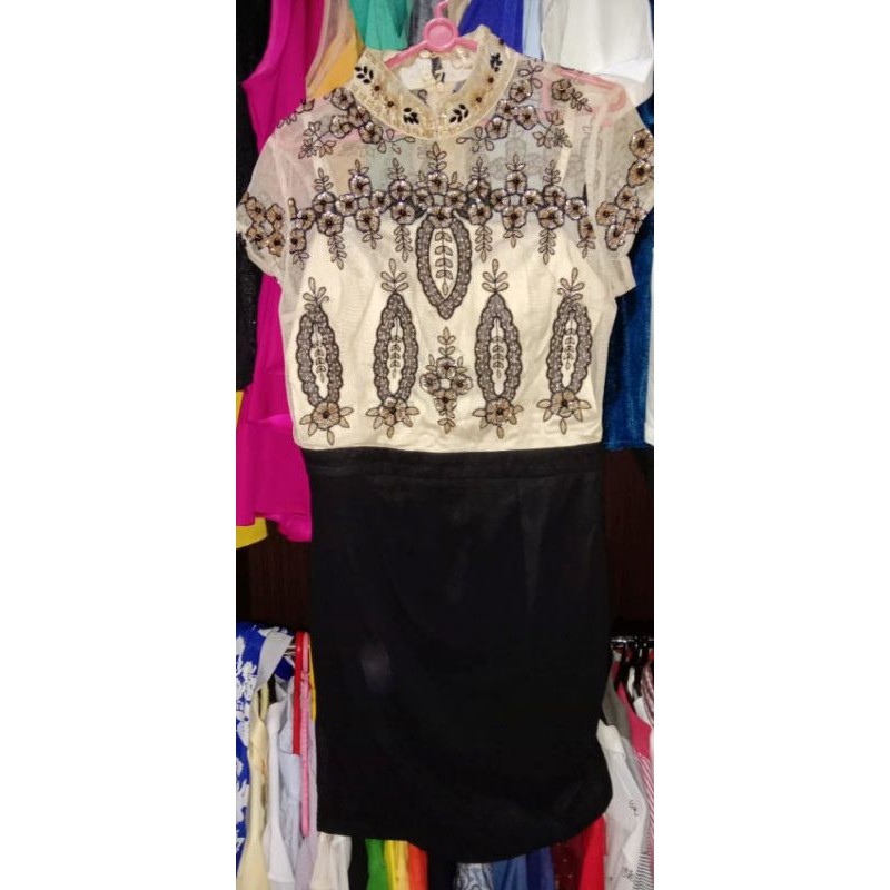 dress premium