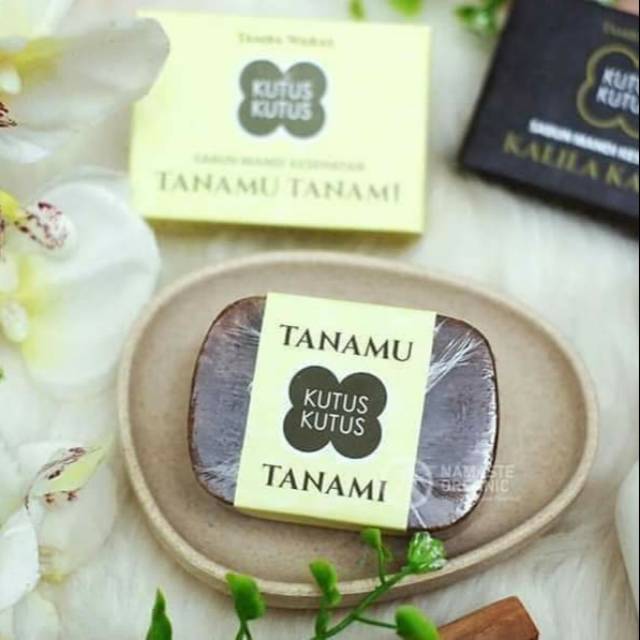 Sabun tanami tanamu
