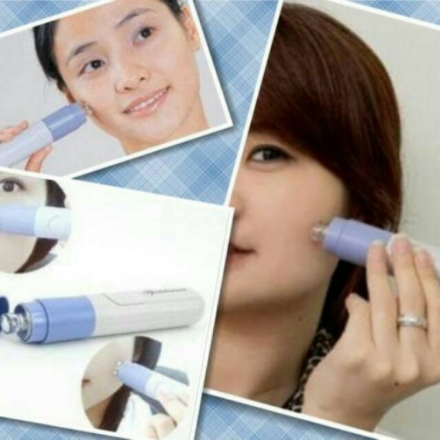 Pore cleanser