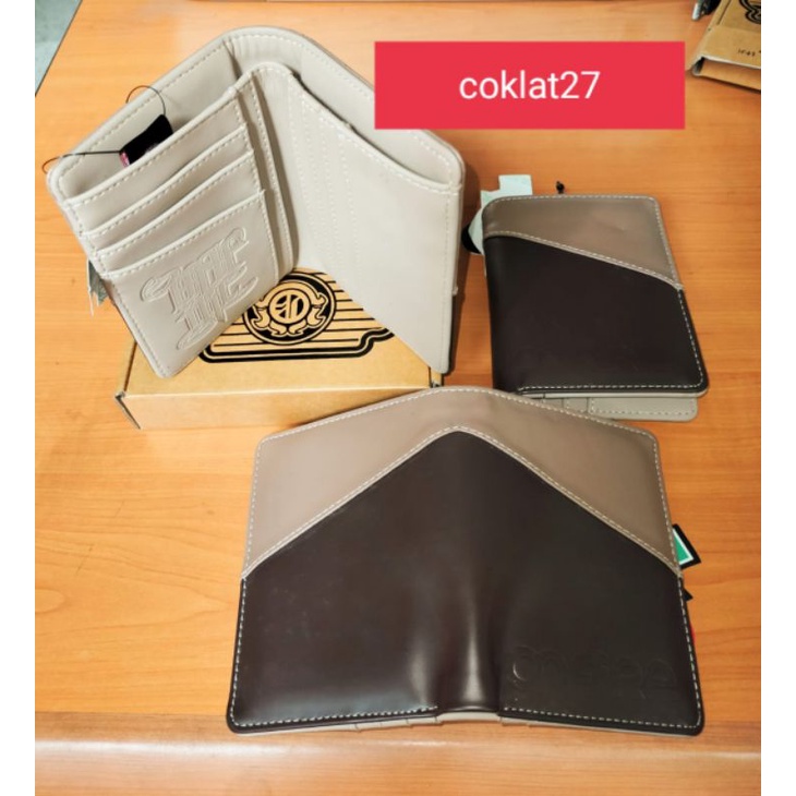 Dompet pria original distro Onfire