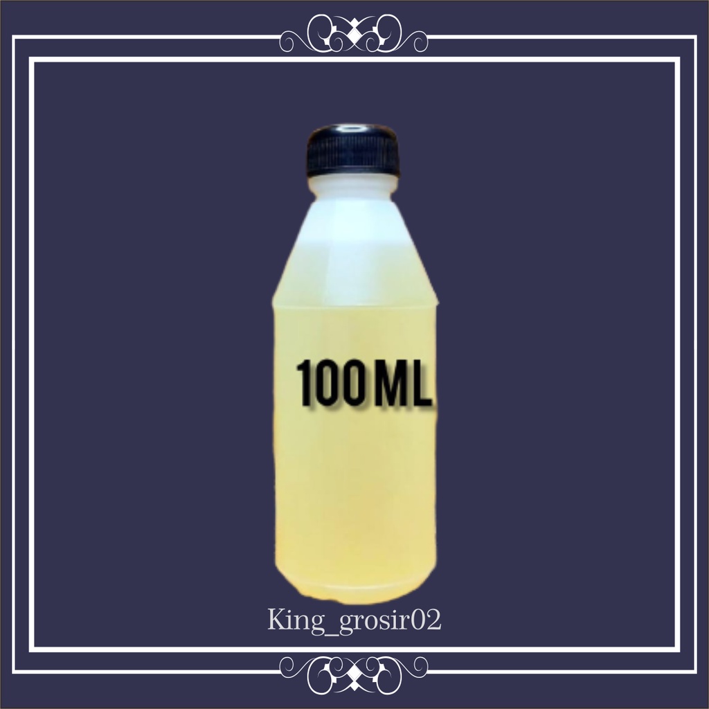 Bibit Parfume Soft 100ml