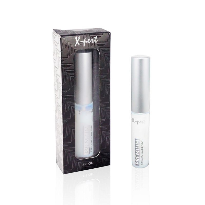 X-pert Eyelash Adhesive Premium