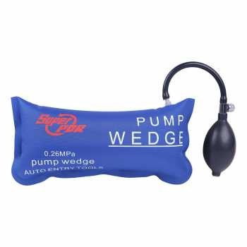 Super PDR Pompa Airbag Pump Wedge Locksmith Tools 0.26MPa