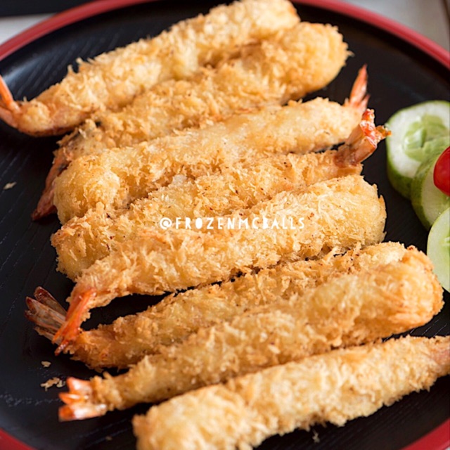 Ebi Furai 12 Pcs