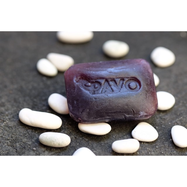 Pavo Brightening Soap