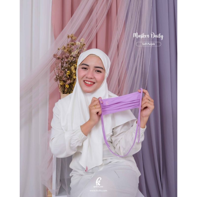 masker daily