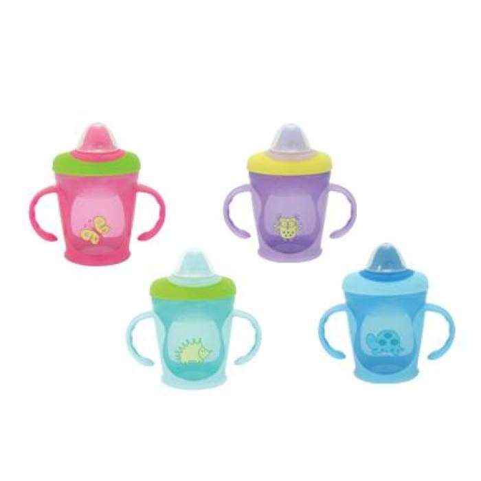 TOMMEE TIPPEE - EASY DRINK CUP 7-12M