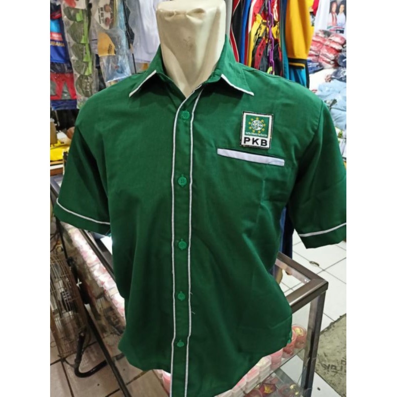 KEMEJA PKB