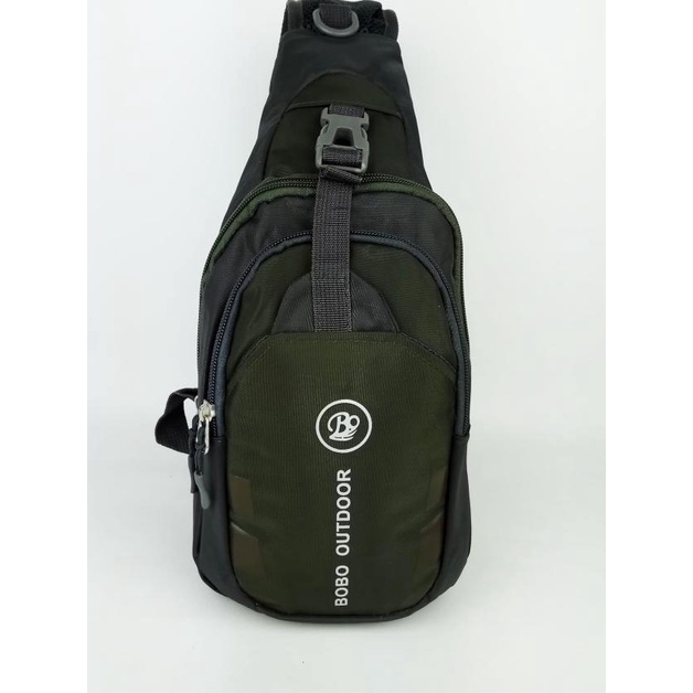 ✥ tas pria bobooutdoor m232 ⅎ