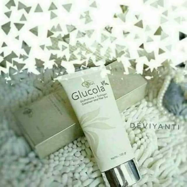 Glucola gel