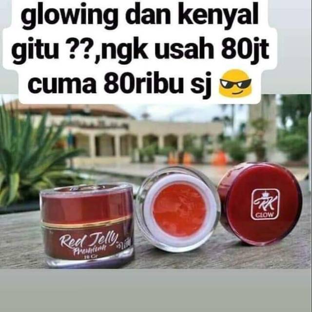 Read jelly