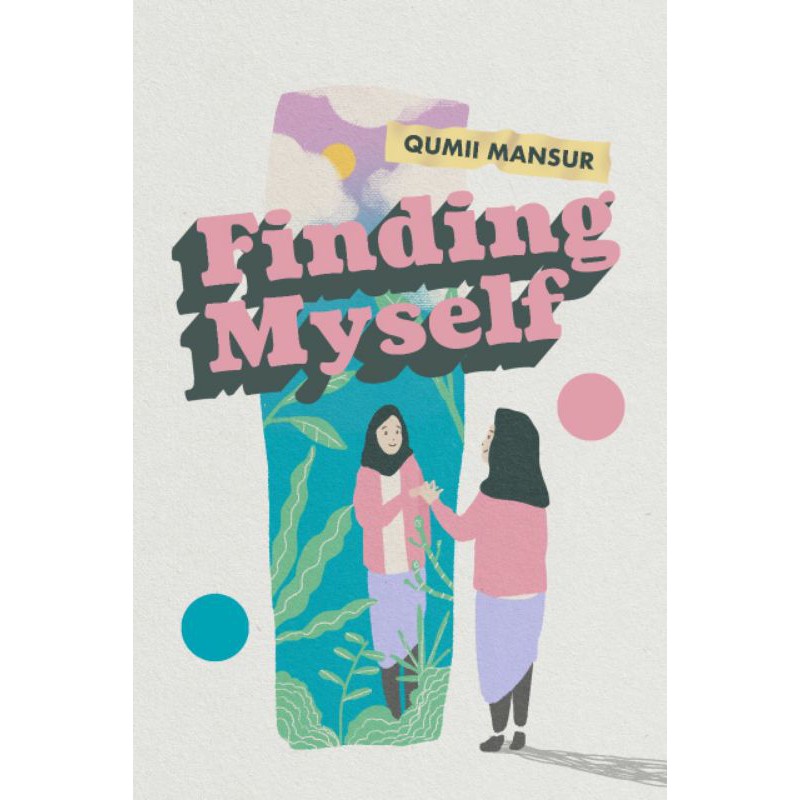 Finding My Self