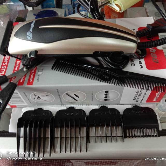 Pangkas rambut