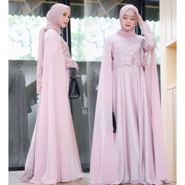 Frozen dress