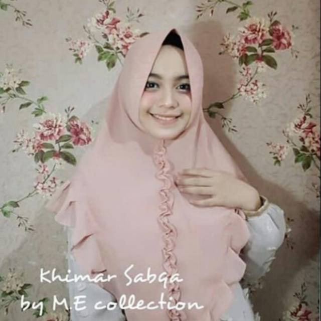 Khimar Sabqa by M.E