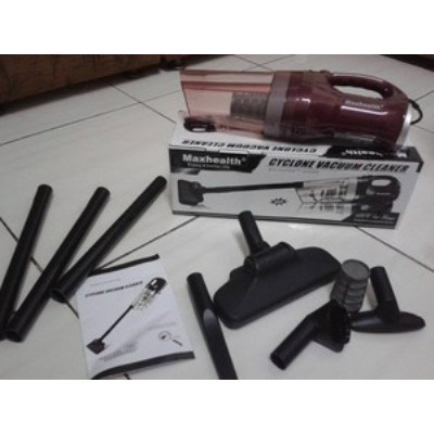 Vacuum Cleaner Super Bersih