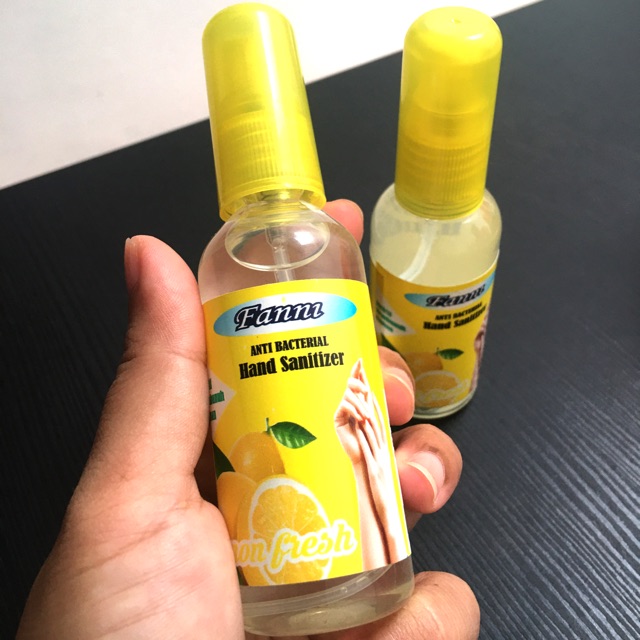 Multifunction Sanitizer ( Daily use Sanitizer)