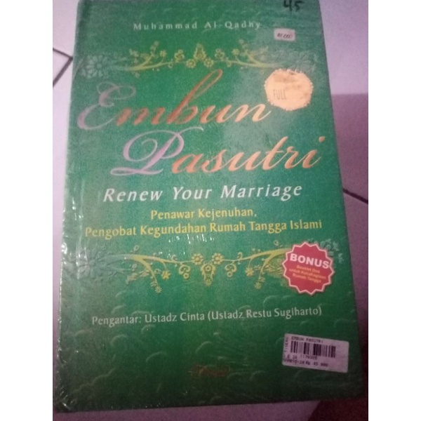 Embun Pasutri