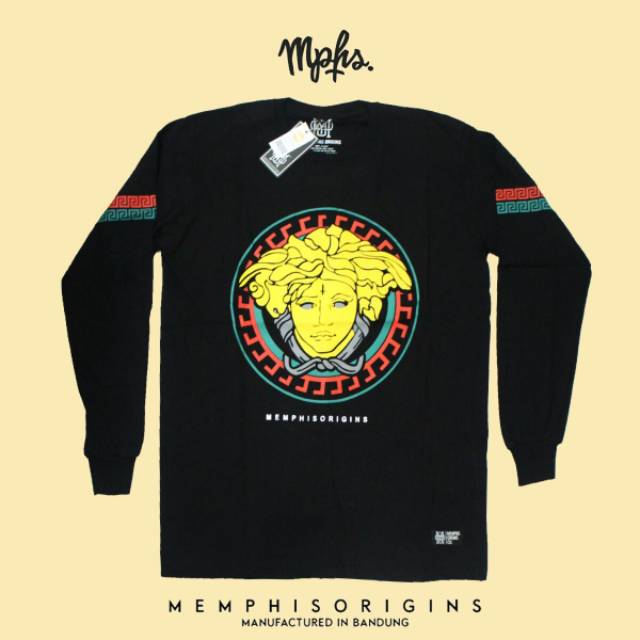 Kaos ls memphis