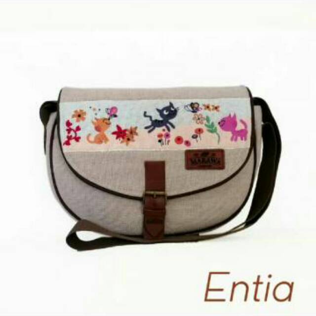 Sling bag