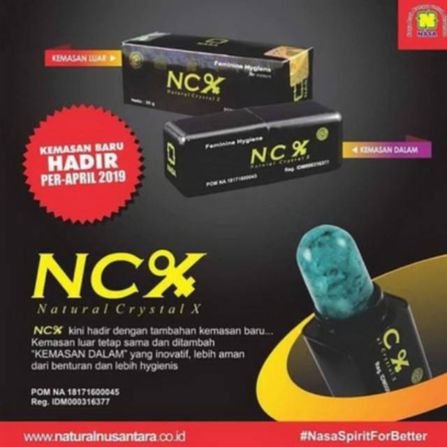 N-C-X ORI