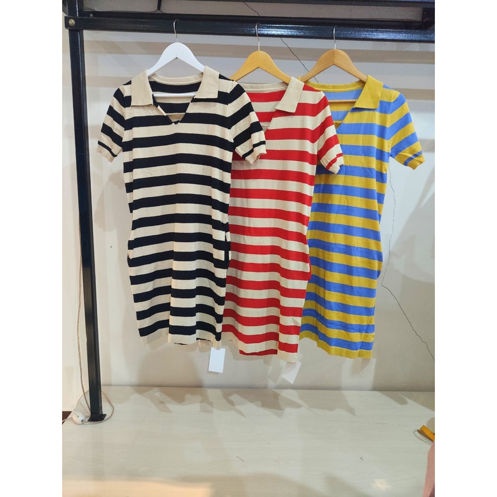 DRESS IMPORT RAJUT