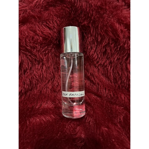 Parfume bibit murah Olla ramlan