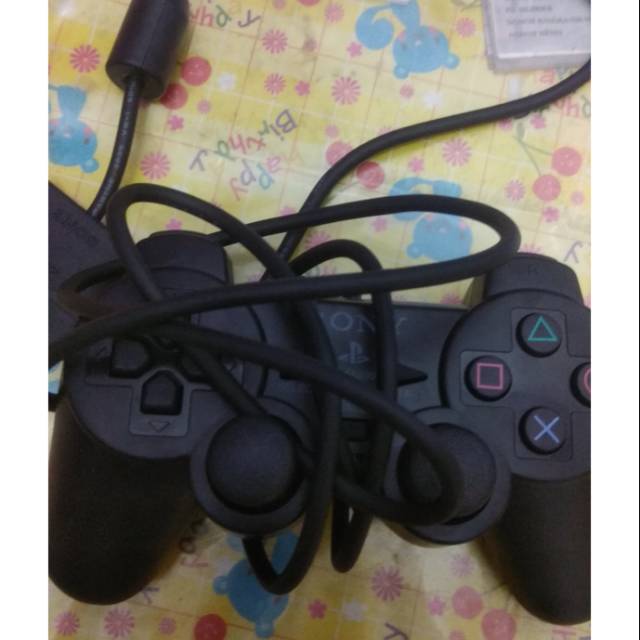Stick PS 2