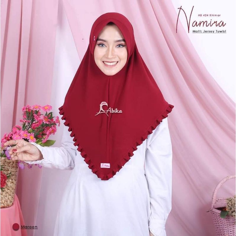 Namira std