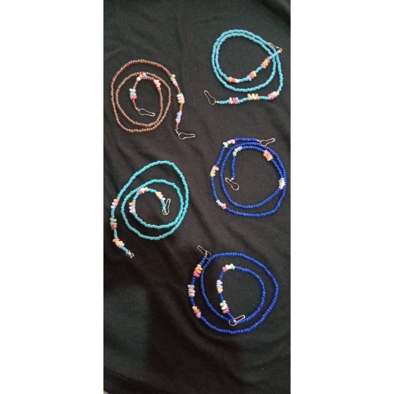 STRAP MASKER