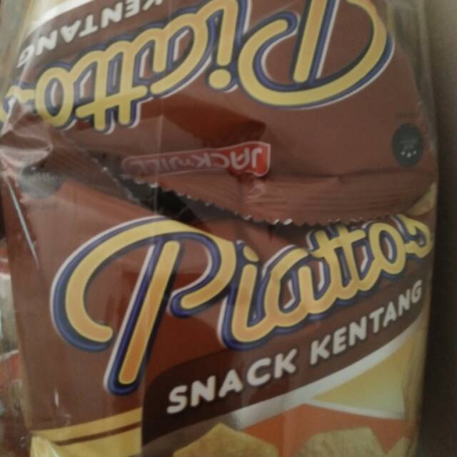 Piattos