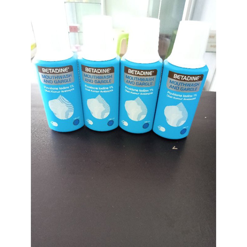 Betadine