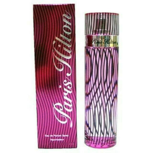 Farfum paris hilton