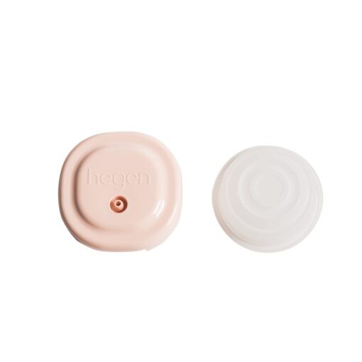 Hegen eCap and eDiaphragm