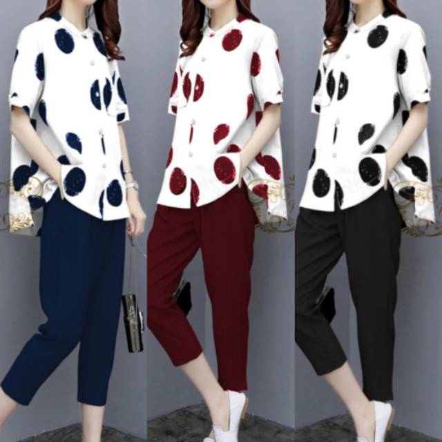 SET SARITA PUTIHfd