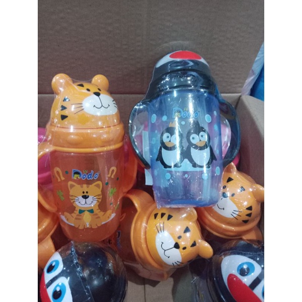 PROMO DODO Animal Character Cup