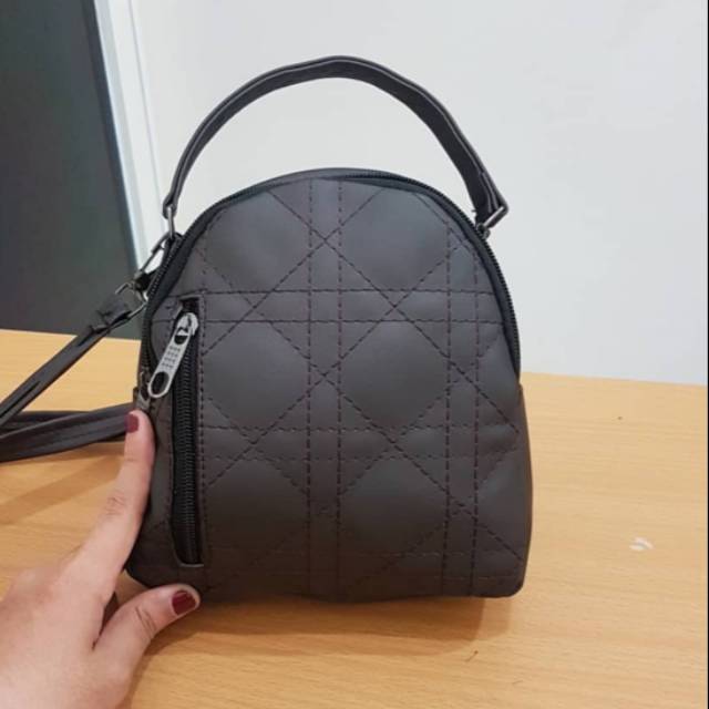 Tas ransel cewek murah