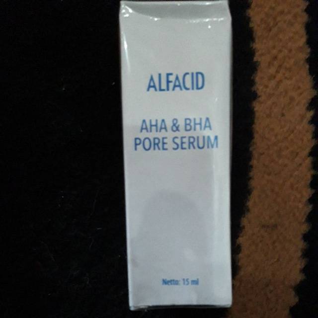 Serum alfacid