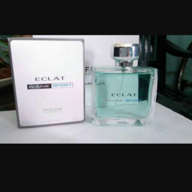 eclat homme sport