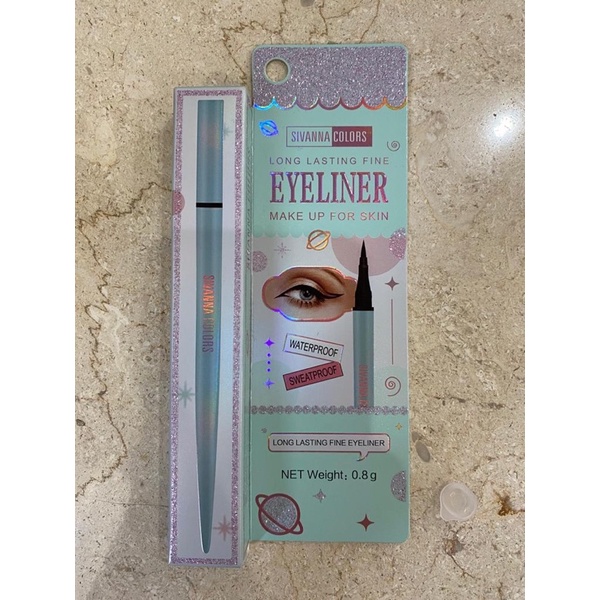 sivanna colors eyeliner