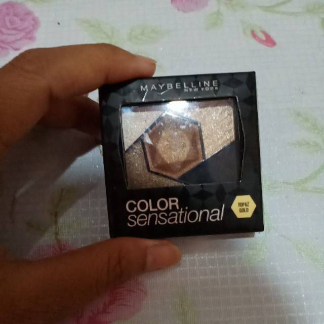 Color sensational