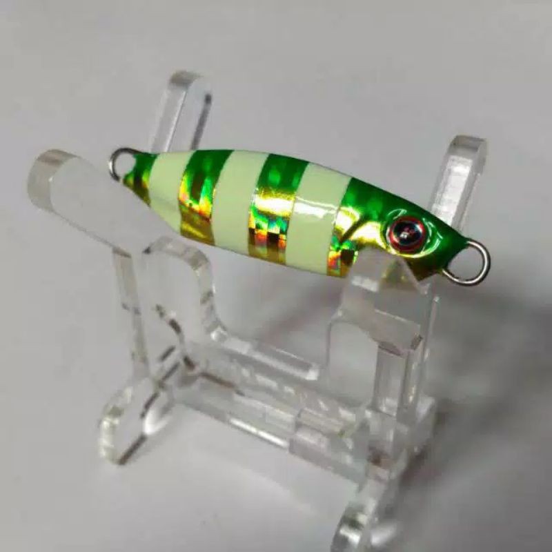 metal jigg 15gr