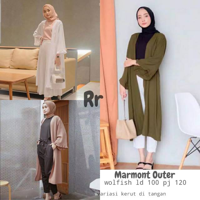 MARMONT OUTER