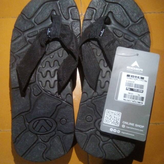 Sandal cowo dan cewe