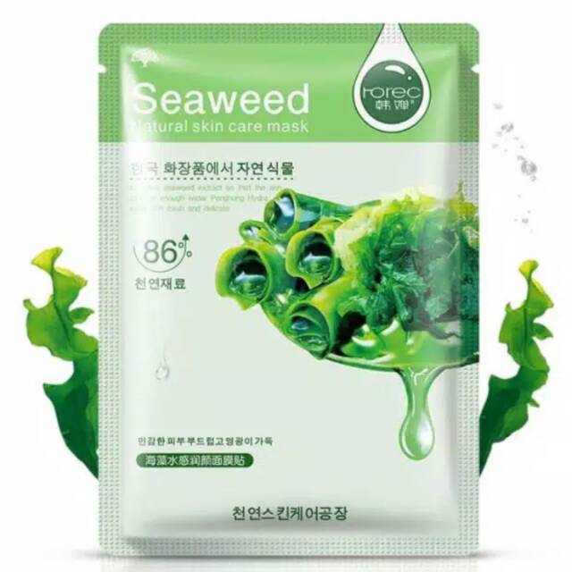 Masker Rorec