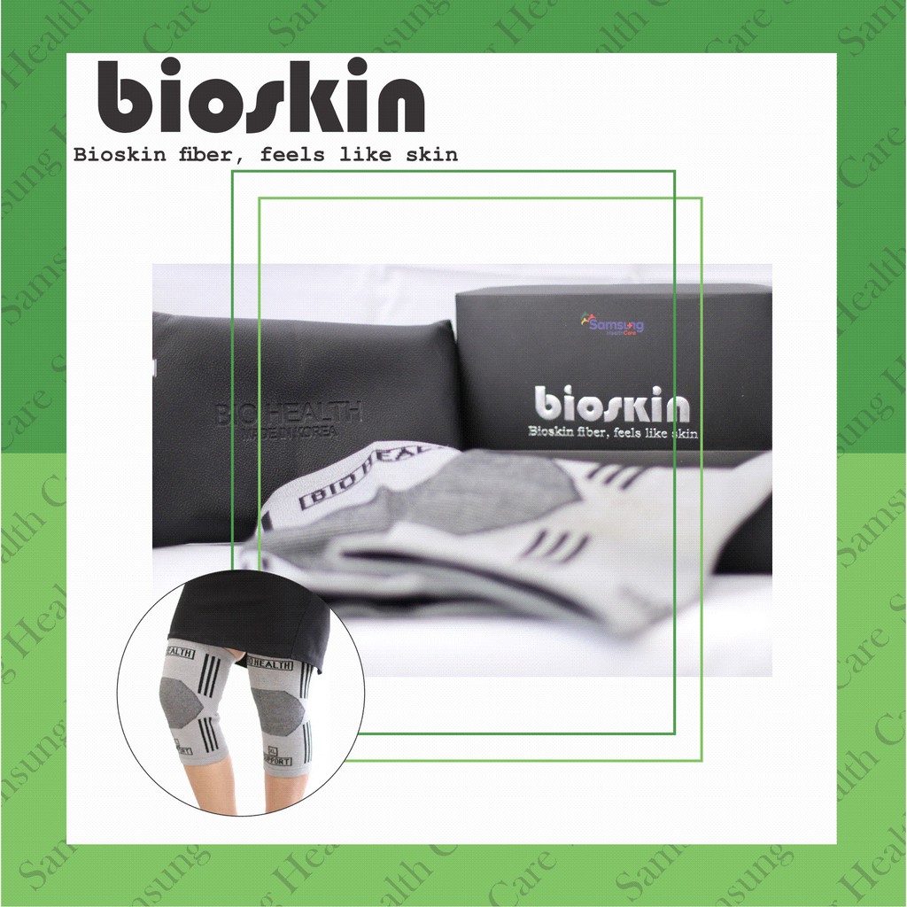 BIOSKIN DEKER