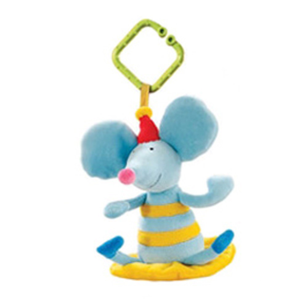Boneka Taf Toys Mouse
