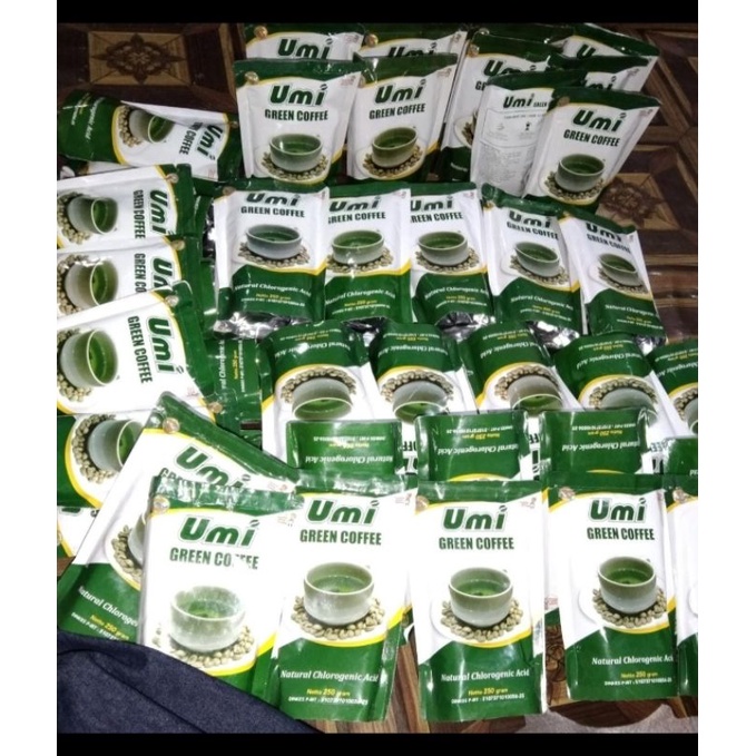 umigreencofee